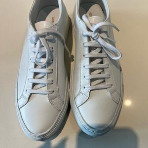 Common Projects Original Achilles Low Sneaker